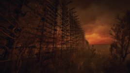 «Сталкер 2»: как забрать тайник журналиста на базе «Дуга»?