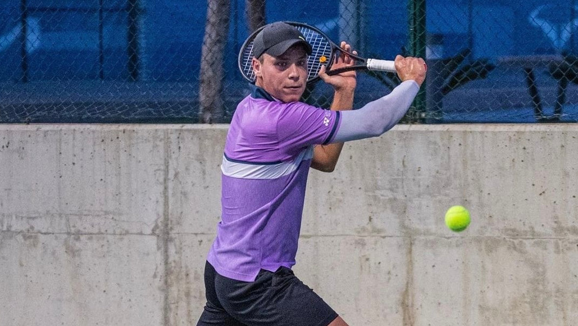 Святослав Гулин.