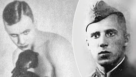 Боксер, разведчик, герой. Удивительная история Игоря Миклашевского