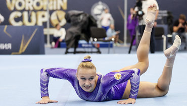 «Была в полном шоке, плакала». Листунова — о причинах разрыва ахилла