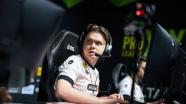 Денис Шарипов — лучший россиянин в истории Counter-Strike. Биография electroNic