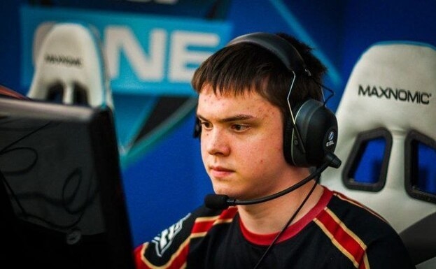 electroNic на ESL One: Cologne 2016 — Offline Qualifier в составе Team Empire.