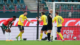 Без Батракова «Локо» оказался несостоятельным. «Ростов» вышел на «Спартак» в финале Пути регионов