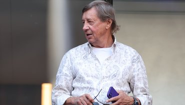 Семин не исключил возвращения в «Локомотив»