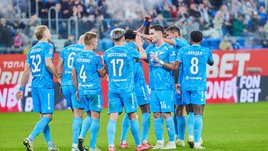 «Зенит» первым взломал ромб ЦСКА — и сделал большой шаг к суперфиналу Кубка