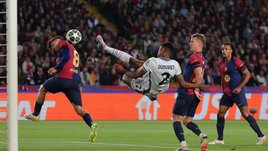 Сказка на Монтжуике, в которой победители — все! Рабинер — о великом матче «Барселоны» и «Интера»