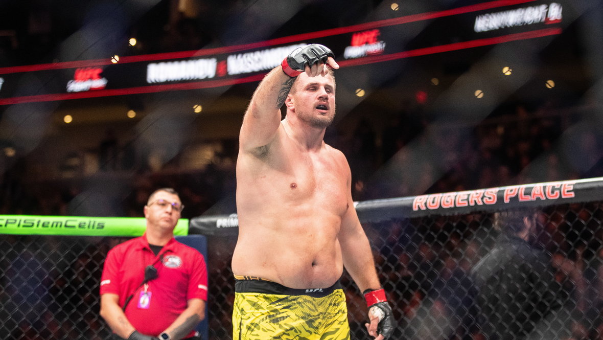 Александр Романов.