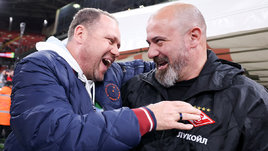 Станкович исправил ошибки и ведет переговоры о продлении контракта. Личка не подстроился и рискует уехать в Прагу