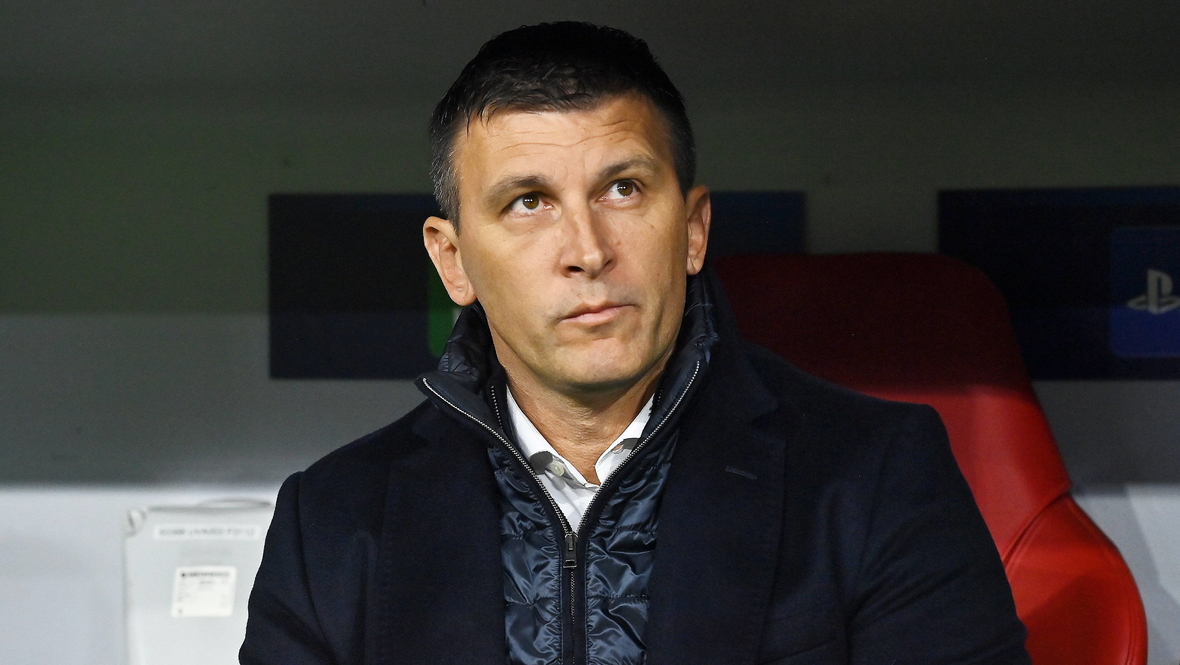 Сергей Якирович.