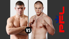 PFL World Tournament 2025 4, основная информация: дата, кард боев, поединки российских бойцов, где смотреть трансляцию