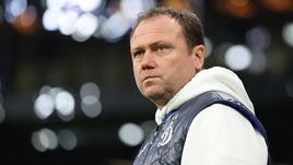 Личка дал надежду на золото и поставил веселый футбол. Но «Динамо» хочет выйти на новый уровень