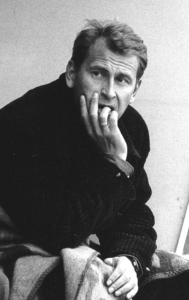 Павел Яковенко.