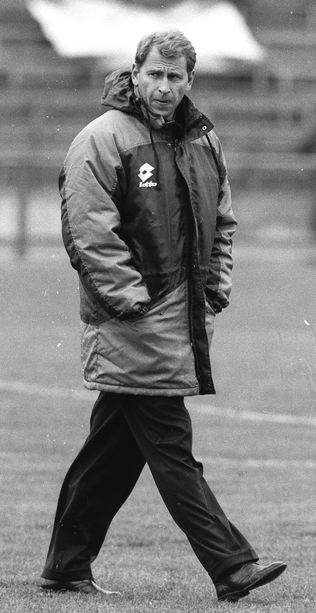 Павел Яковенко.