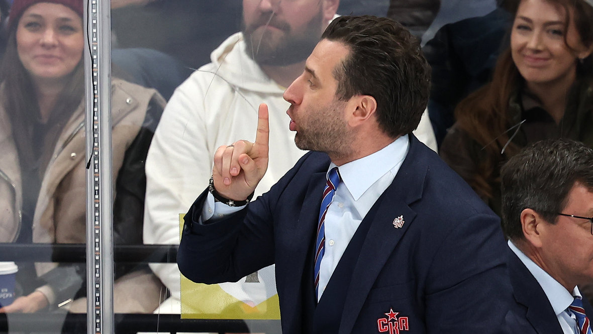 Роман Ротенберг.