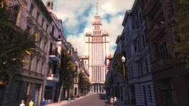 Мир, труд, май! Ищем в играх дачный вайб