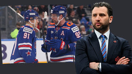 СКА потерял русских звезд и массово подписывает легионеров. Почему Ротенберг поменял трансферную стратегию?