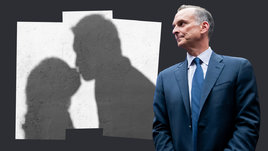 Генеральный директор Антидопингового агентства США Трэвис Тайгарт