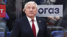 Бывший главный тренер «Куньлуня» Михаил Кравец