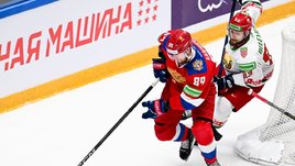 Квартальнов обыграл Ротенберга! Костяк из СКА не спас сборную от поражения