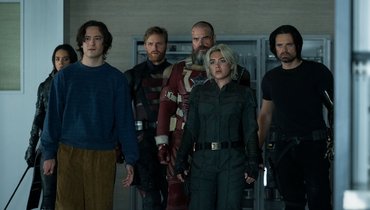 Новые Мстители: обзор 36-го фильма Marvel «Громовержцы»