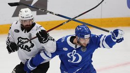 Челябинское проклятие. «Динамо» снова проиграло «Трактору» и теперь в шаге от вылета