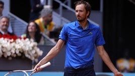 В топ-10 рейтинга ATP ни одного россиянина. Такого не было с 2019-го
