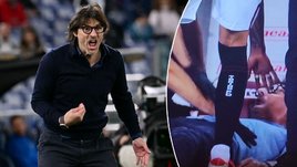 Главный тренер «Торино» Паоло Ваноли