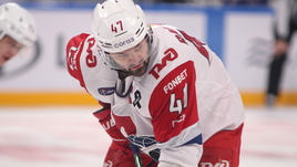 Клиент букмекера поставил 5 000 000 рублей на «Локомотив» против «Салавата Юлаева» в четвертом матче полуфинала Кубка Гагарина