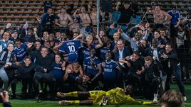 Семья Арно, Клопп и соседство с «ПСЖ». Что нужно знать о «Париже», который впервые за 46 лет вышел в лигу 1