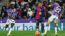 «Барселона» чуть не опозорилась, «Лейпциг» в матче-триллере отсрочил чемпионство «Баварии», «Наполи» мчится к скудетто