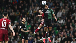 «Краснодар» еще на шаг ближе к чемпионству. Тормену могли удалить, а он забил победный гол