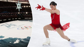 На Олимпиаде-2026 нашим фигуристам будет сложно доминировать. Золото не гарантировано даже Петросян