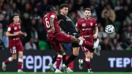 «Рубин» заставил «Краснодар» выложиться на 150 процентов! Рабинер — о новом шаге «быков» к чемпионству