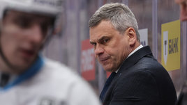 «Не зовут топ-клубы — ради бога. Я уверенный в себе человек». Редкое интервью Дмитрия Квартальнова