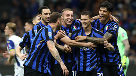Огненный финиш сезона в серии А. Остались ли у «Интера» шансы догнать «Наполи»?