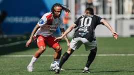 «Спартак» споткнулся на «Факеле». Литвинова удалили в первом тайме, а Станкович перемудрил с тактикой