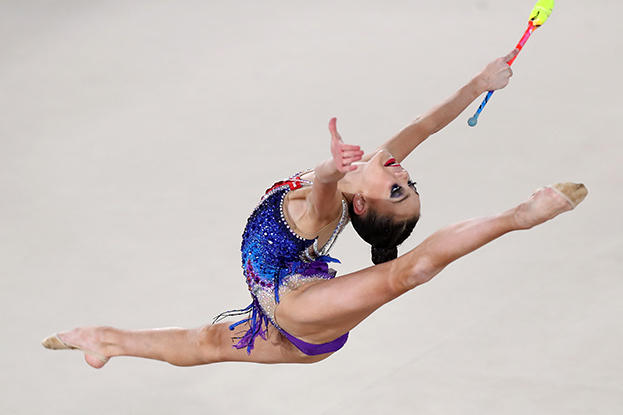 Ульяна Янус.