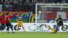 Даниэл Карвалью: «В таком матче не до плясок»