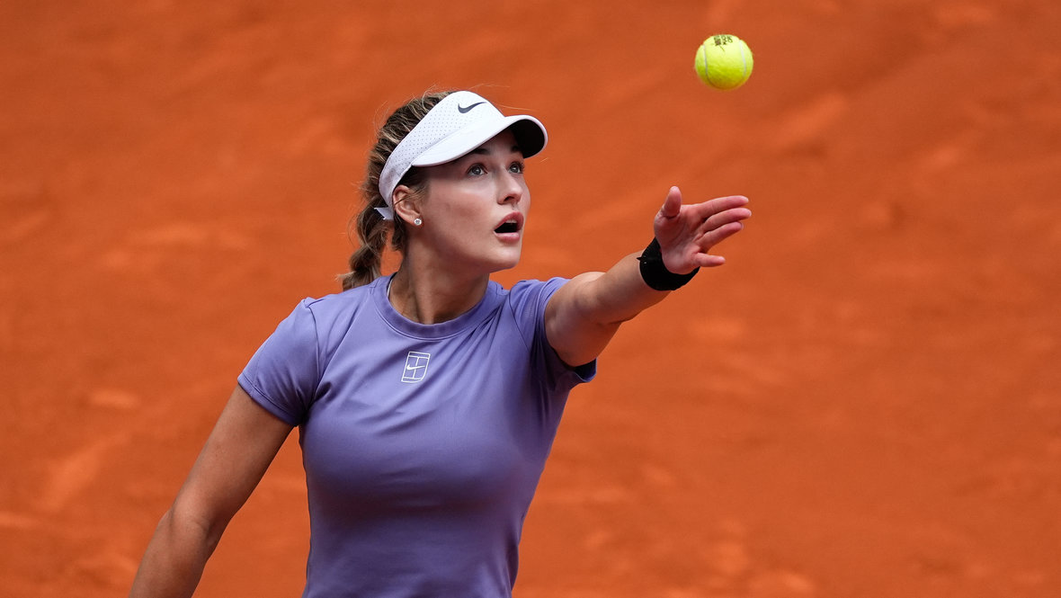 Анна Калинская.