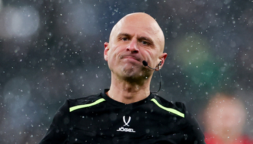 ВАР Федоров не исправил уже четвертую ошибку Карасева. Зачем их назначают вместе?