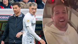 Есть первый трофей Кейна! «Байер» оступился и подарил долгожданное чемпионство англичанину и «Баварии»