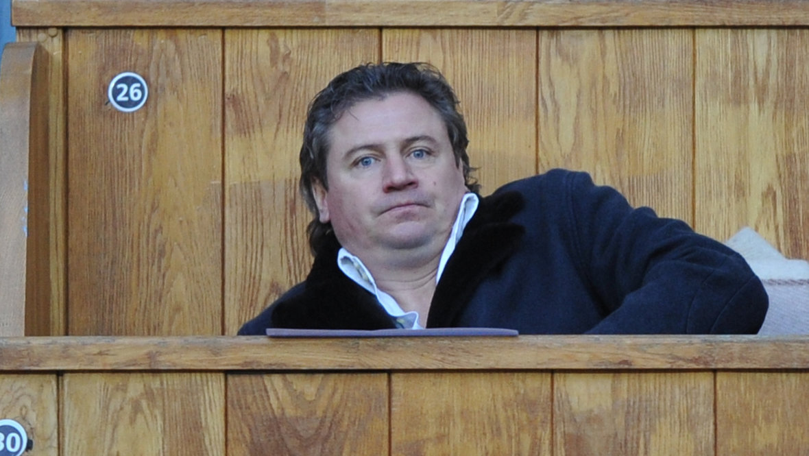 Андрей Канчельскис.