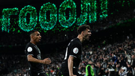 В двух шагах от золота. Галицкий и «Краснодар» все ближе к мечте