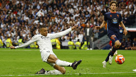 Дубль Мбаппе оставил «Реал» в гонке за золотом, «Челси» обыграл «Ливерпуль», в Италии — сумасшедшая интрига