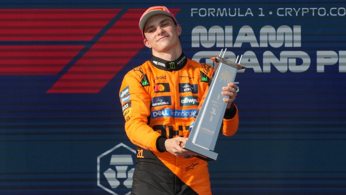 Оскар Пиастри.