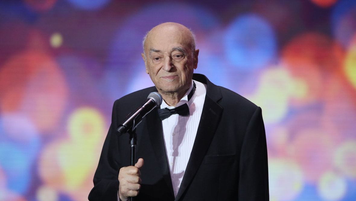 Владимир Этуш