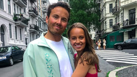 Хейтер российских лыжников женился на миллиардерше. Теперь можно закончить карьеру?