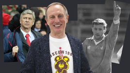 «Между миллионом долларов и бутылкой Татарчук выбрал второй вариант!» Истории агента, которого знают Венгер и Фергюсон