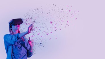 VR и AR в 2025 году: будущее видеоигр