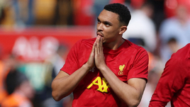 Трент все-таки попрощался с «Ливерпулем». Дальше — «Реал»